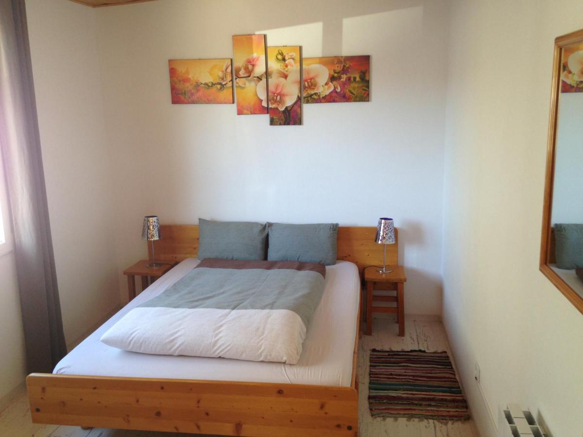 Chalet Béziers Eksteriør bilde