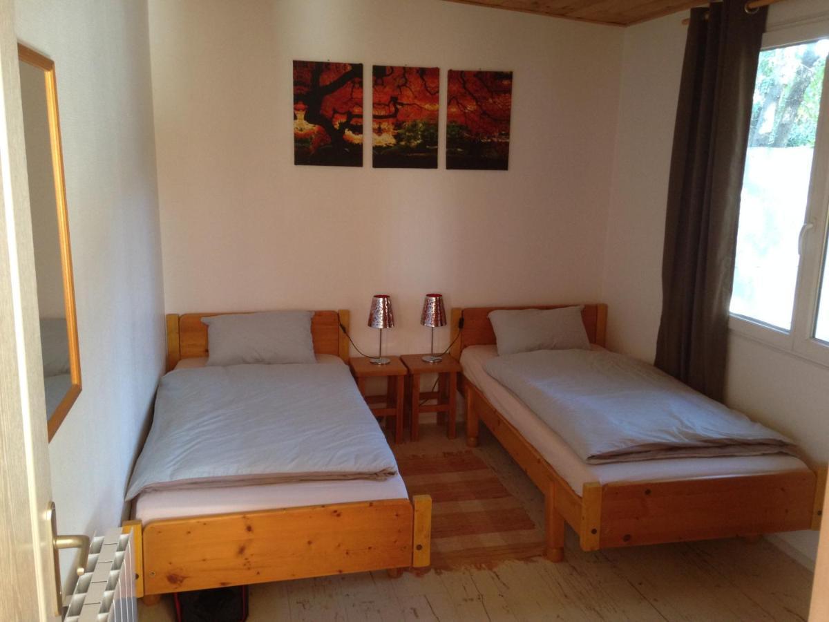 Chalet Béziers Eksteriør bilde