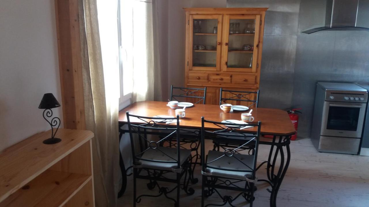 Chalet Béziers Eksteriør bilde